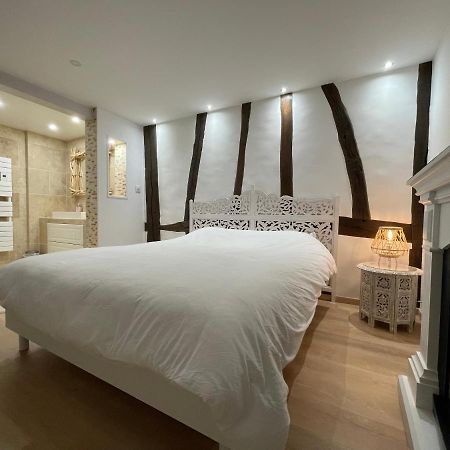 شقة Duplex Vieux Marche Quartier Historique Wifi/Parking روان المظهر الخارجي الصورة