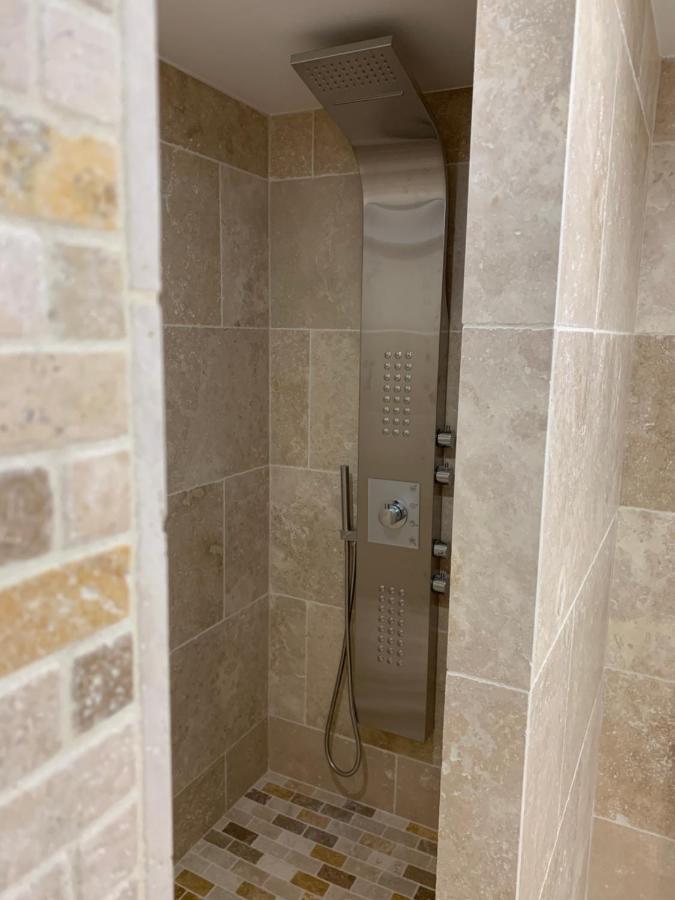 شقة Duplex Vieux Marche Quartier Historique Wifi/Parking روان المظهر الخارجي الصورة