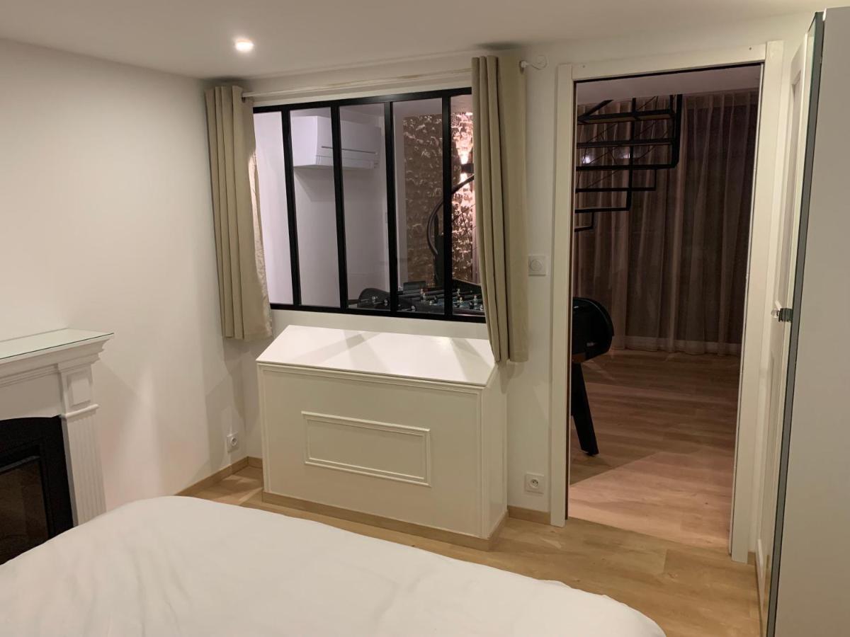 شقة Duplex Vieux Marche Quartier Historique Wifi/Parking روان المظهر الخارجي الصورة