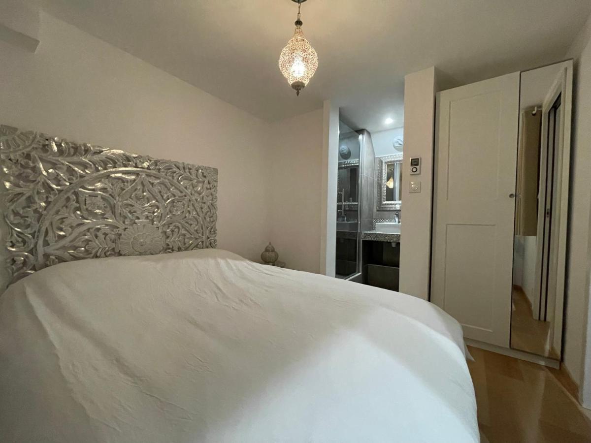 شقة Duplex Vieux Marche Quartier Historique Wifi/Parking روان المظهر الخارجي الصورة